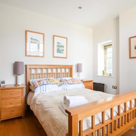 3 Coram Tower Daire Lyme Regis Dış mekan fotoğraf