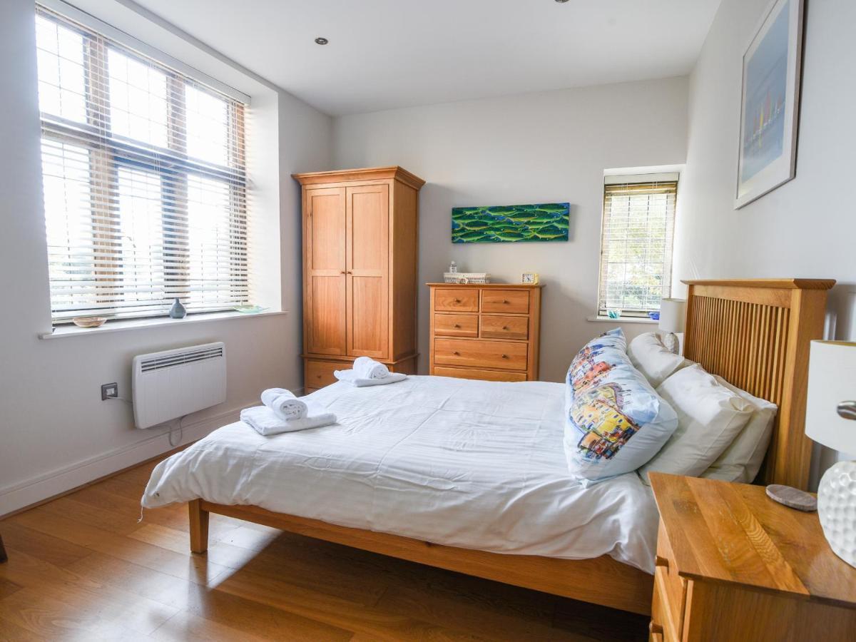 3 Coram Tower Daire Lyme Regis Dış mekan fotoğraf