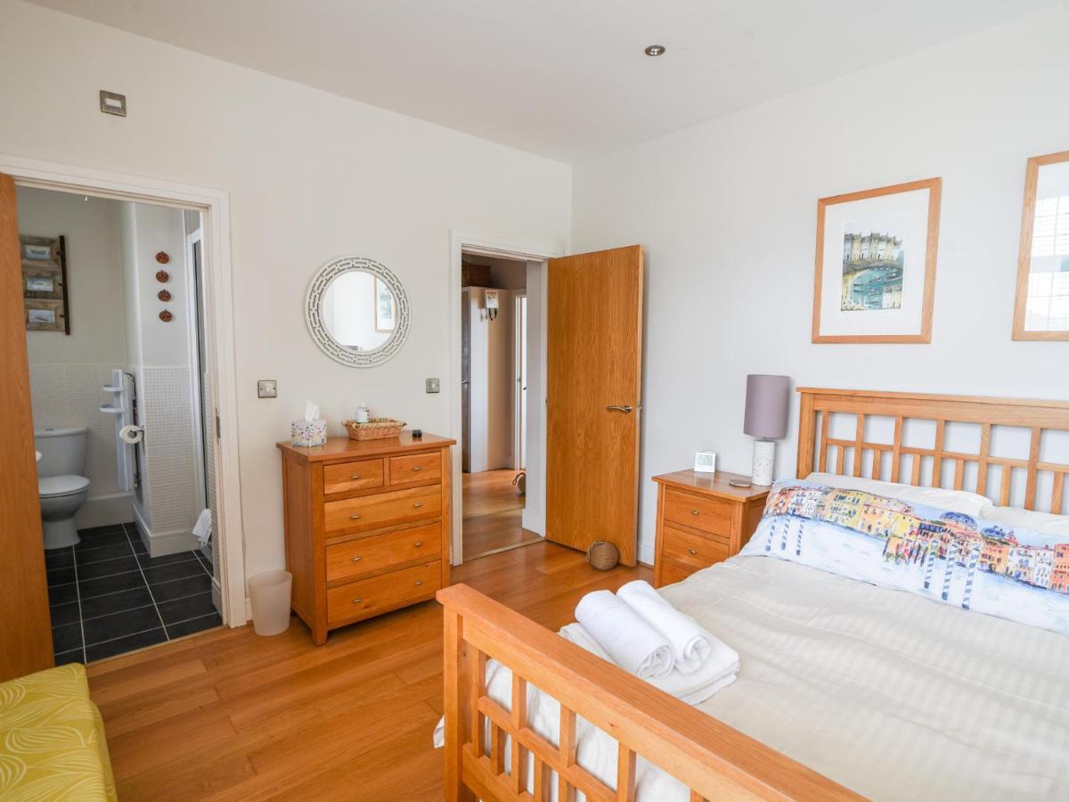 3 Coram Tower Daire Lyme Regis Dış mekan fotoğraf
