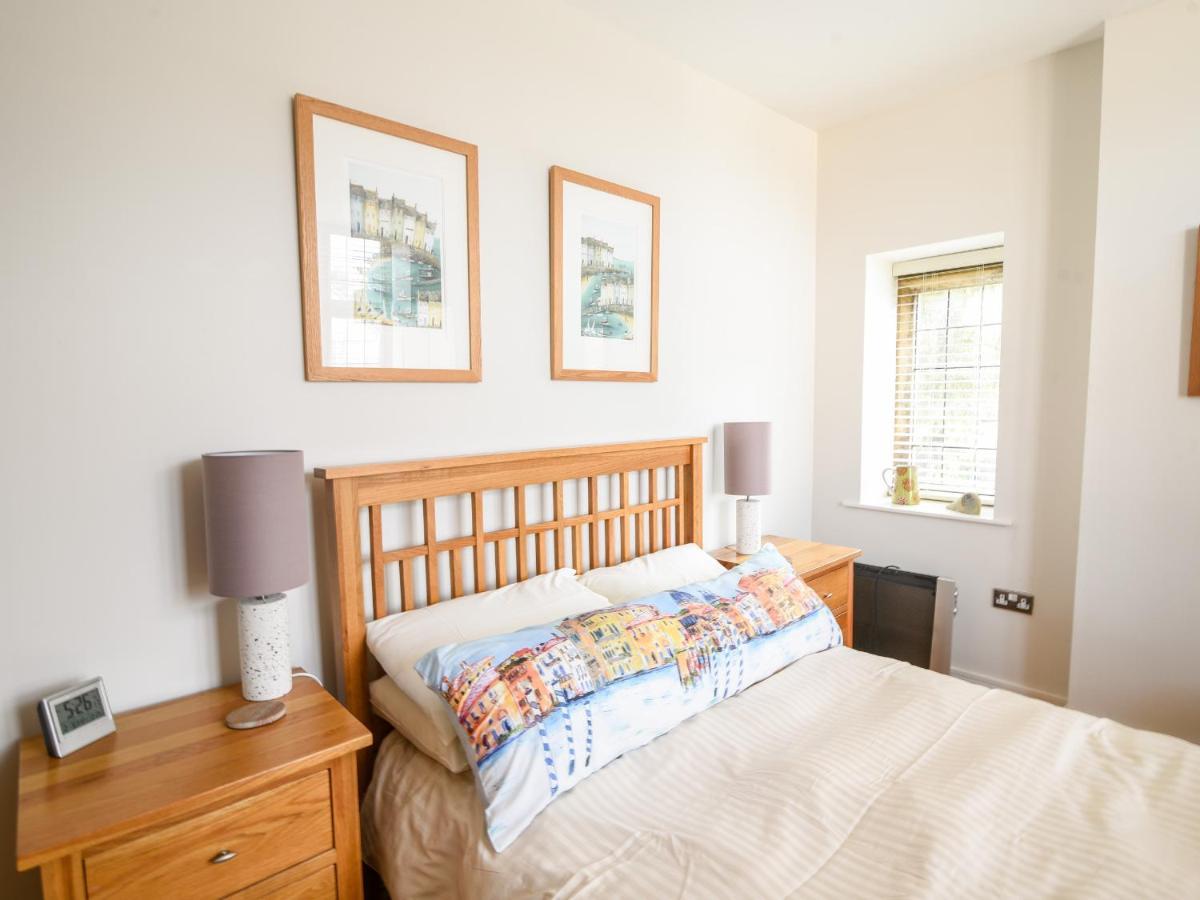 3 Coram Tower Daire Lyme Regis Dış mekan fotoğraf